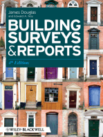 Building Surveys and Reports