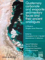 Quaternary Carbonate and Evaporite Sedimentary Facies and Their Ancient Analogues: A Tribute to Douglas James Shearman