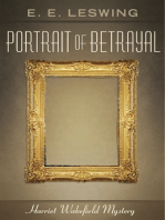 Portrait of Betrayal