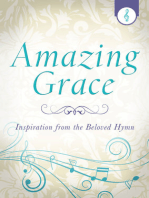 Amazing Grace: Inspiration from the Beloved Hymn