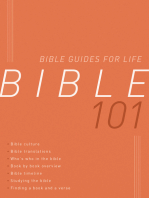 Bible 101