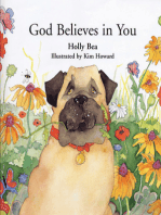 God Believes in You