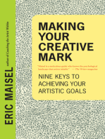 Making Your Creative Mark