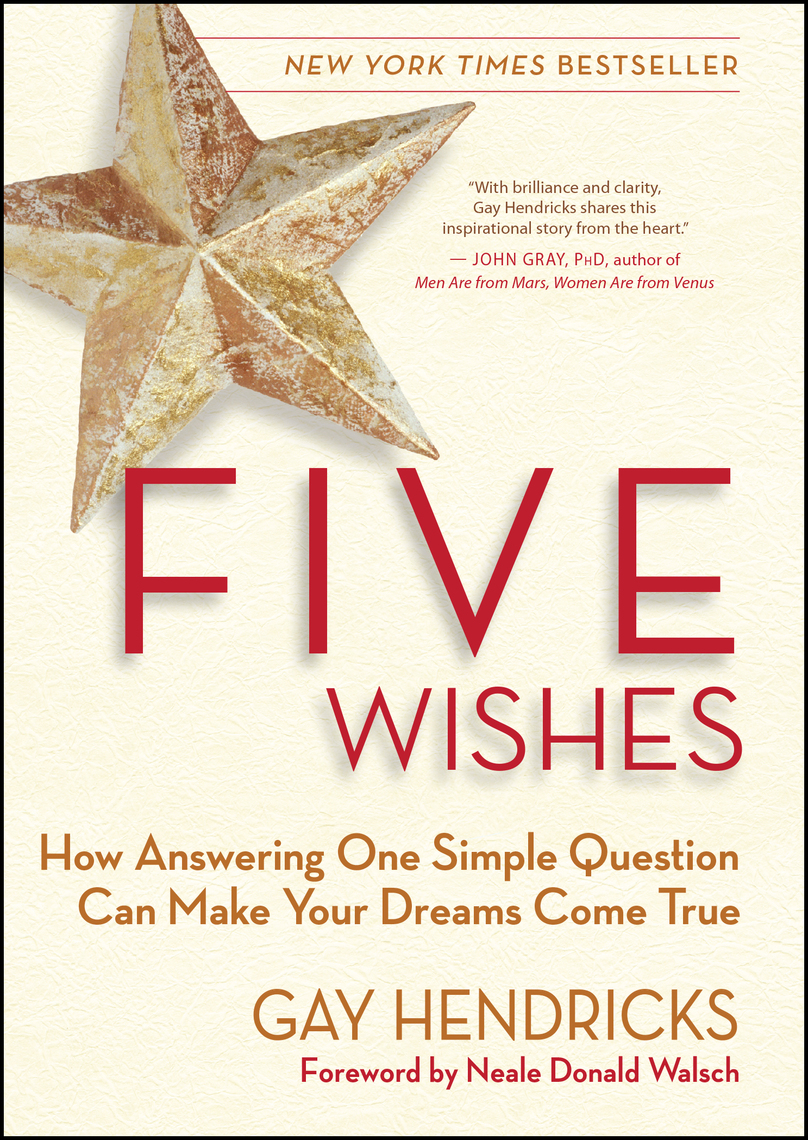 read-five-wishes-online-by-gay-hendricks-books