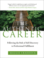 The Authentic Career