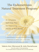 The Endometriosis Natural Treatment Program: A Complete Self-Help Plan for Improving Health and Well-Being