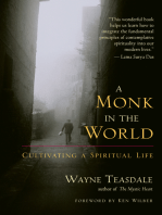 A Monk in the World