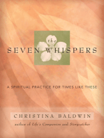 The Seven Whispers: A Spiritual Practice for Times Like These