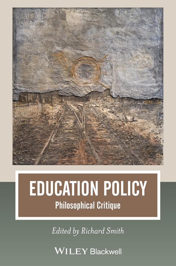 Education Policy Book Read Online