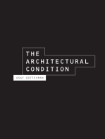 The Architectural Condition