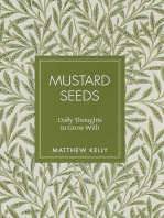 Mustard Seeds