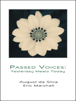 Passed Voices