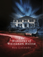The Horrors of Whitaker House