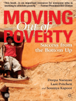 Moving Out of Poverty, Volume 2