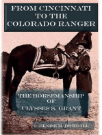 From Cincinnati to the Colorado Ranger