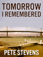 Tomorrow I Remembered