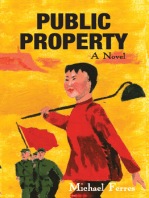 Public Property: A Novel