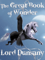 The Great Book of Wonder