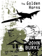 The Golden Horns: A Mystery Novel