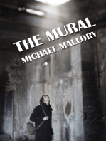 The Mural: A Novel of Horror