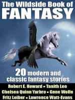 The Wildside Book of Fantasy: 20 Great Tales of Fantasy