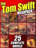 The Tom Swift MEGAPACK®: 25 Complete Novels