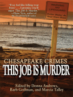 Chesapeake Crimes