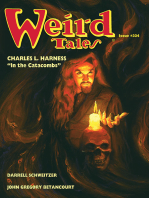 Weird Tales #334