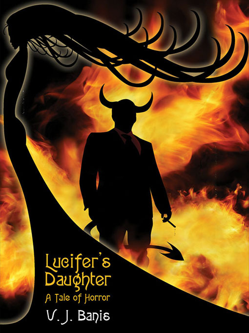 Lucifer's Daughter by V. J. Banis Book Read Online