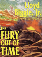 The Fury Out of Time