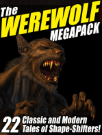 The Werewolf Megapack