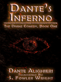 The Inferno by Dante Alighieri - Penguin Books Australia