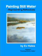 Painting Still Water: Representing Reflections