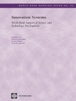 Innovation Systems
