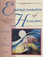 Expressions of Healing:: Embracing the Process of Grief