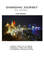 Shanghai Journey