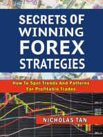 Secrets of Winning Forex Strategies: How to Spot Trends and Profitable Trades