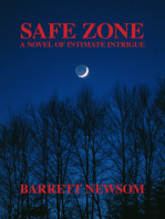 Safe Zone: A Novel of Intimate Intrigue