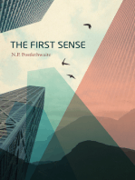 The First Sense