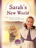 Sarah's New World
