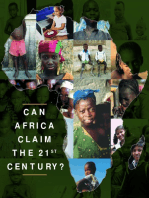 Can Africa Claim the 21st Century?