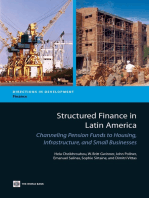 Structured Finance in Latin America