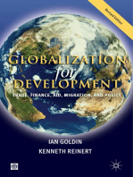 Globalization for Development, Revised Edition