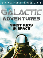 Galactic Adventures