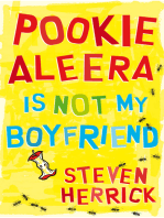 Pookie Aleera is Not My Boyfriend