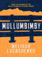 Mullumbimby