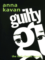 Guilty: The Lost Classic Novel