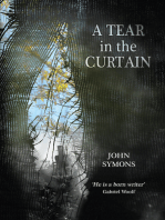 A Tear in the Curtain