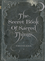 The Secret Book of Sacred Things