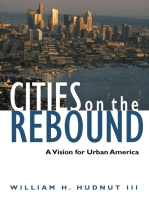 Cities on the Rebound: A Vision for Urban America